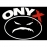 Плакат Onyx (logo)