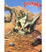 Плакат Tankard (Stone Cold Sober)