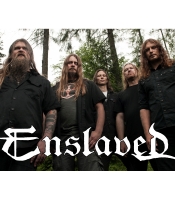 Плакат Enslaved (band)