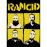 Плакат Rancid (Tomorrow Never Comes)