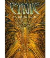 Плакат Cynic (Focus)