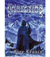 Плакат Dissection (Live Legacy)