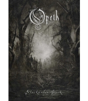 Плакат Opeth (Blackwater Park)