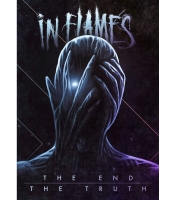 Плакат In Flames (The End, The Truth)