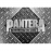 Плакат Pantera (Reinventing The Steel)