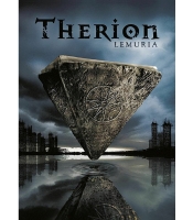 Плакат Therion (Lemuria)