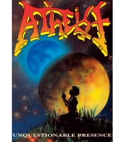 Плакат Atheist (Unquestionable Presence)