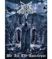 Плакат Dark Funeral (We Are The Apocalypse)