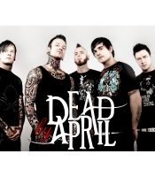 Плакат Dead By April (band)