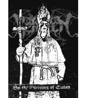 Плакат Behexen (By The Blessing OF Satan)