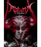 Плакат Abbath (Dread Reaver)