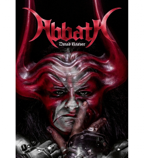 Плакат Abbath (Dread Reaver) Плакат Abbath (Dread Reaver)