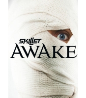 Плакат Skillet (Awake)