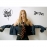Плакат Avril Lavigne Плакат Avril Lavigne