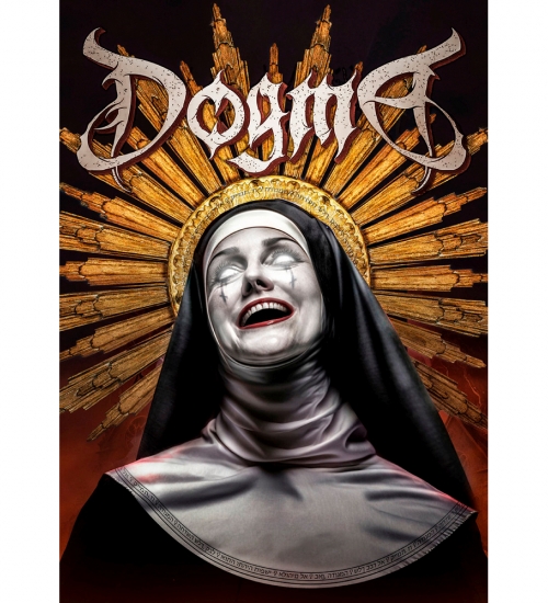 Плакат Dogma (Dogma) Плакат Dogma (Dogma)
