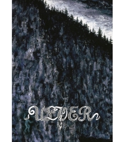 Плакат Ulver (Bergtatt)