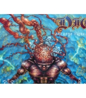 Плакат Dio (Strange Highways)