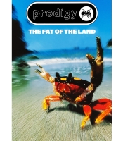 Плакат The Prodigy (The Fat Of The Land)