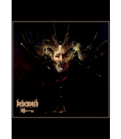 Плакат Behemoth (The Satanist)