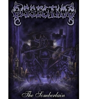 Плакат Dissection (The Somberlain)