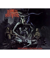 Плакат Impaled Nazarene (Tol Cormpt Norz Norz Norz)