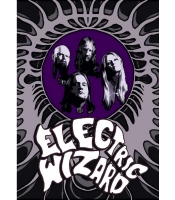 Плакат Electric Wizard (band)