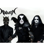 Плакат Abbath (Band)