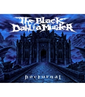 Плакат The Black Dahlia Murder (Nocturnal)