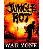 Плакат Jungle Rot (Warzone)
