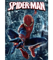 Плакат Spider-Man
