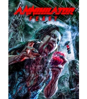 Плакат Annihilator (Feast)