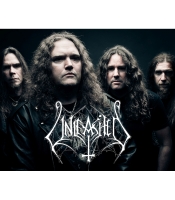 Плакат Unleashed (band)