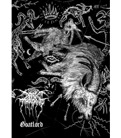 Плакат Darkthrone (Goatlord)