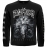 Футболка з довгим рукавом Belphegor "Totenritual"