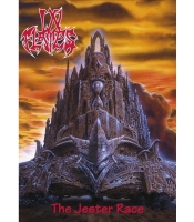 Плакат In Flames (The Jester Race)