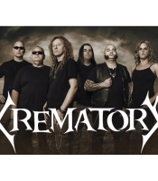 Плакат Crematory (band)
