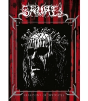 Плакат Samael (Ceremony Of Opposites)