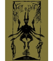 Плакат Fall Of Efrafa (Elil)