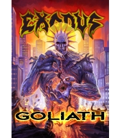 Плакат Exodus (Goliath)