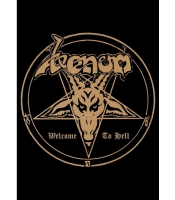 Плакат Venom (Welcome To Hell)