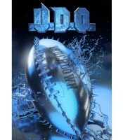 Плакат UDO (Touchdown)