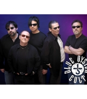 Плакат Blue Oyster Cult (band)