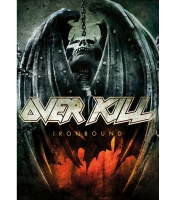Плакат Overkill (Ironbound)