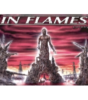 Плакат In Flames (Colony)