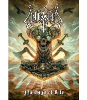 Плакат Unleashed (No Sign of Life)