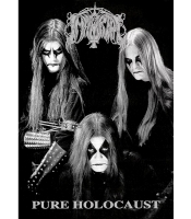 Плакат Immortal (Pure Holocaust)