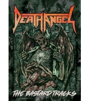 Плакат Death Angel (The Bastard Tracks)
