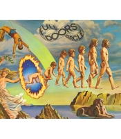 Плакат The Doors (Full Circle)