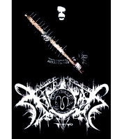 Плакат Xasthur