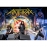 Плакат Anthrax (Live)